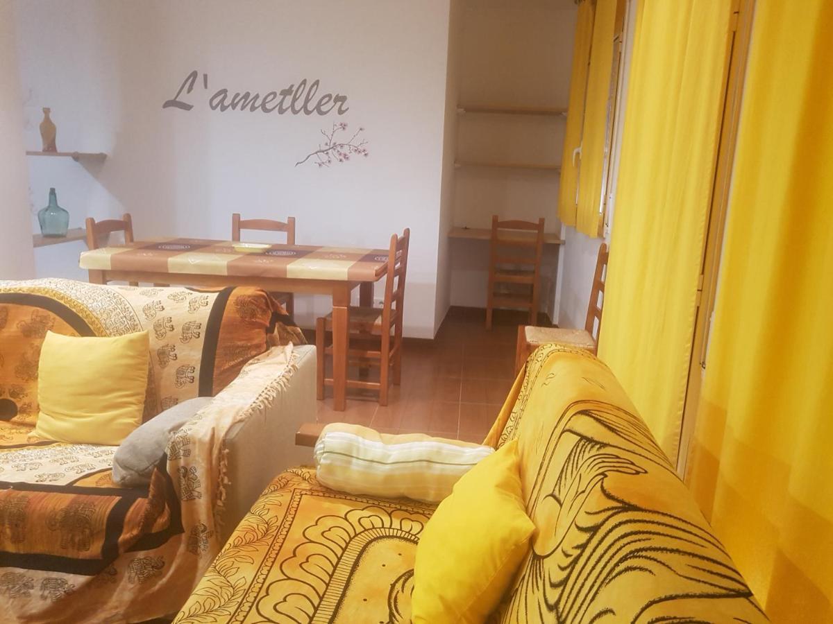 Can Panxeta Pallaresos Екстериор снимка